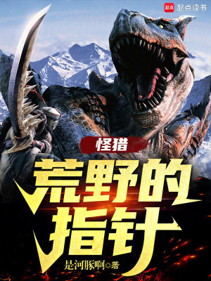 怪猎荒野的指针原著