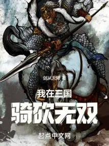 真三国无双霸