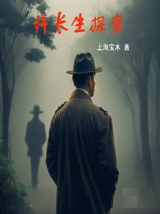 许长生探案集百度